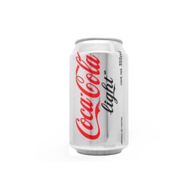 COCA COLA LIGHT