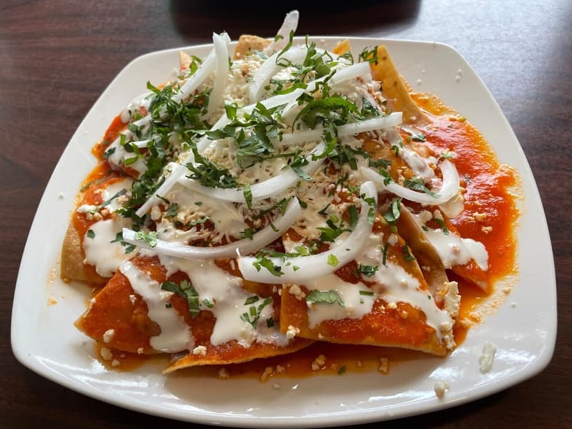 Chilanguería