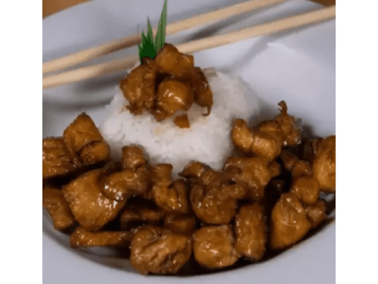Torimeshi-Don