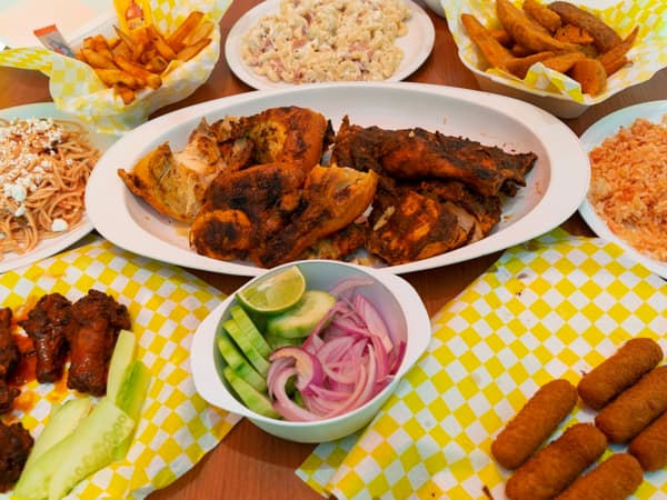 El Pollo Sinaloa (Tlaxcala)