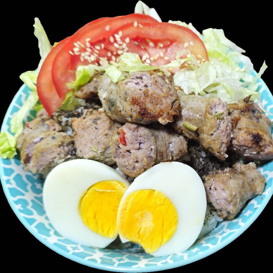 De Longaniza