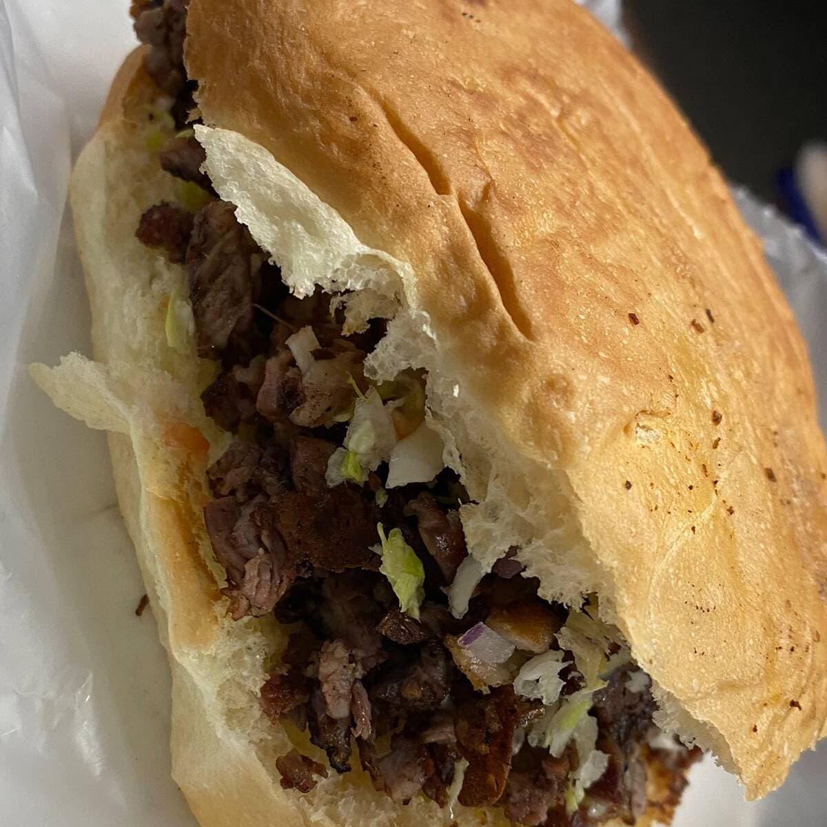 torta de carne