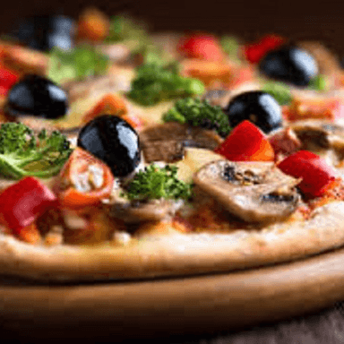 Vegetariana