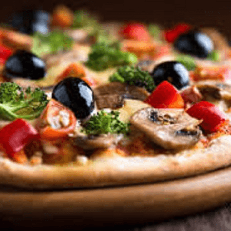 Vegetariana