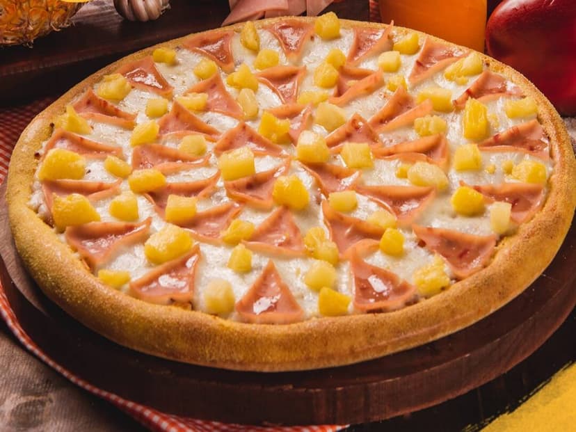 Lidos Pizza (Plaza del Valle)