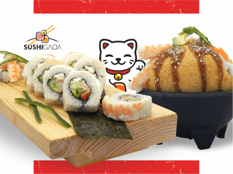 Sushigada (Torres)
