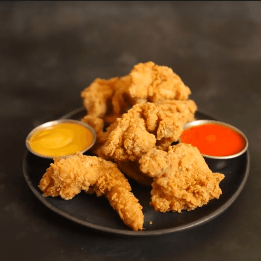 6 Holy Wings