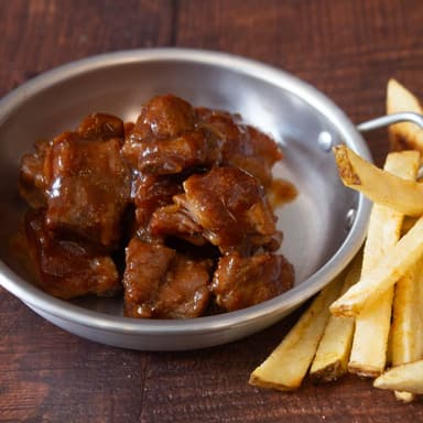 Federal Costillas Mini