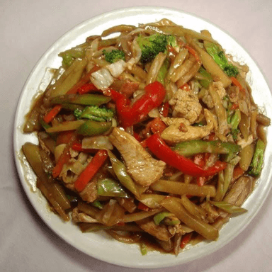 Chop Suey (Para dos Personas)