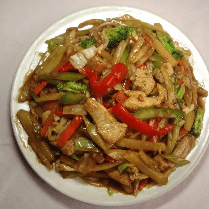 Chop Suey (Para dos Personas)