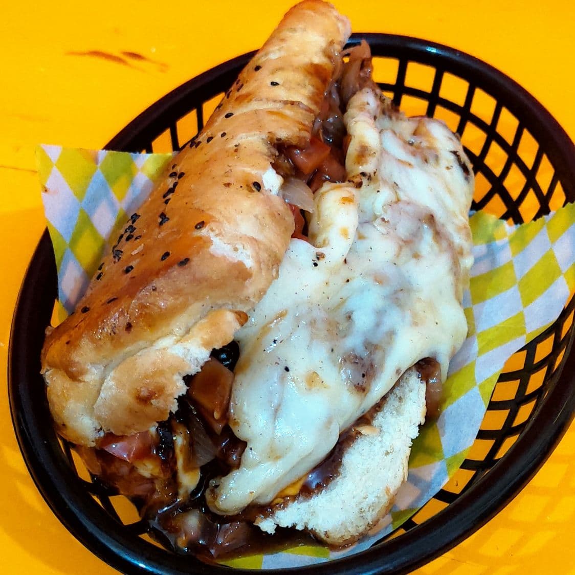 Jocho BBQ