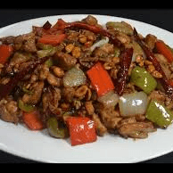 Pollo con Chile