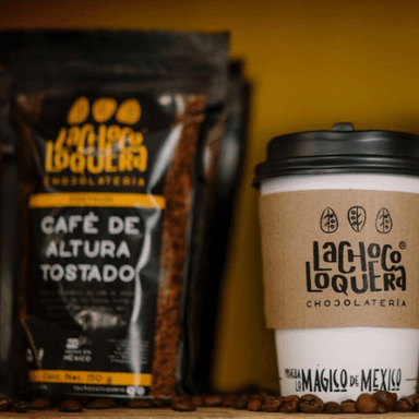 Café de Altura