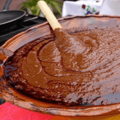 Mole Dulce Artesanal