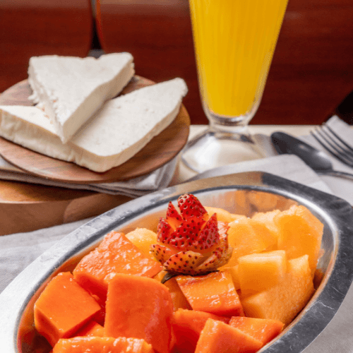 Combo Fruta