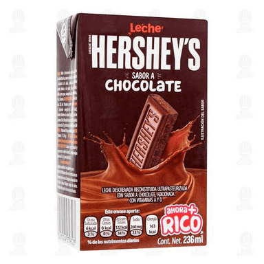 Hershey´s Chocolate