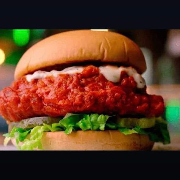 BUFALO BURGUERS