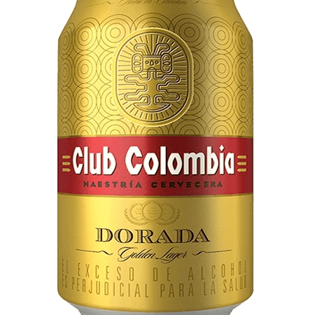 Club Colombia Dorada