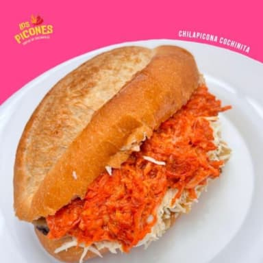 Torta Cochina