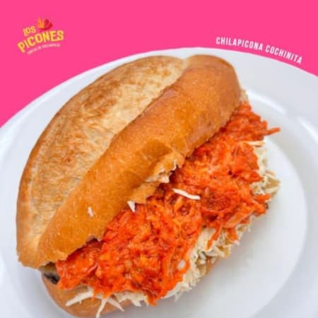 Torta Cochina