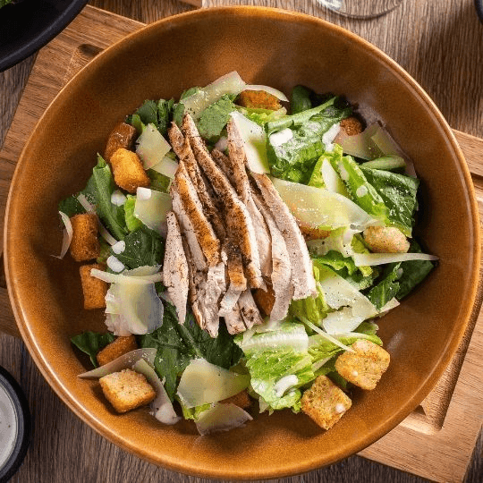 Ensalada César