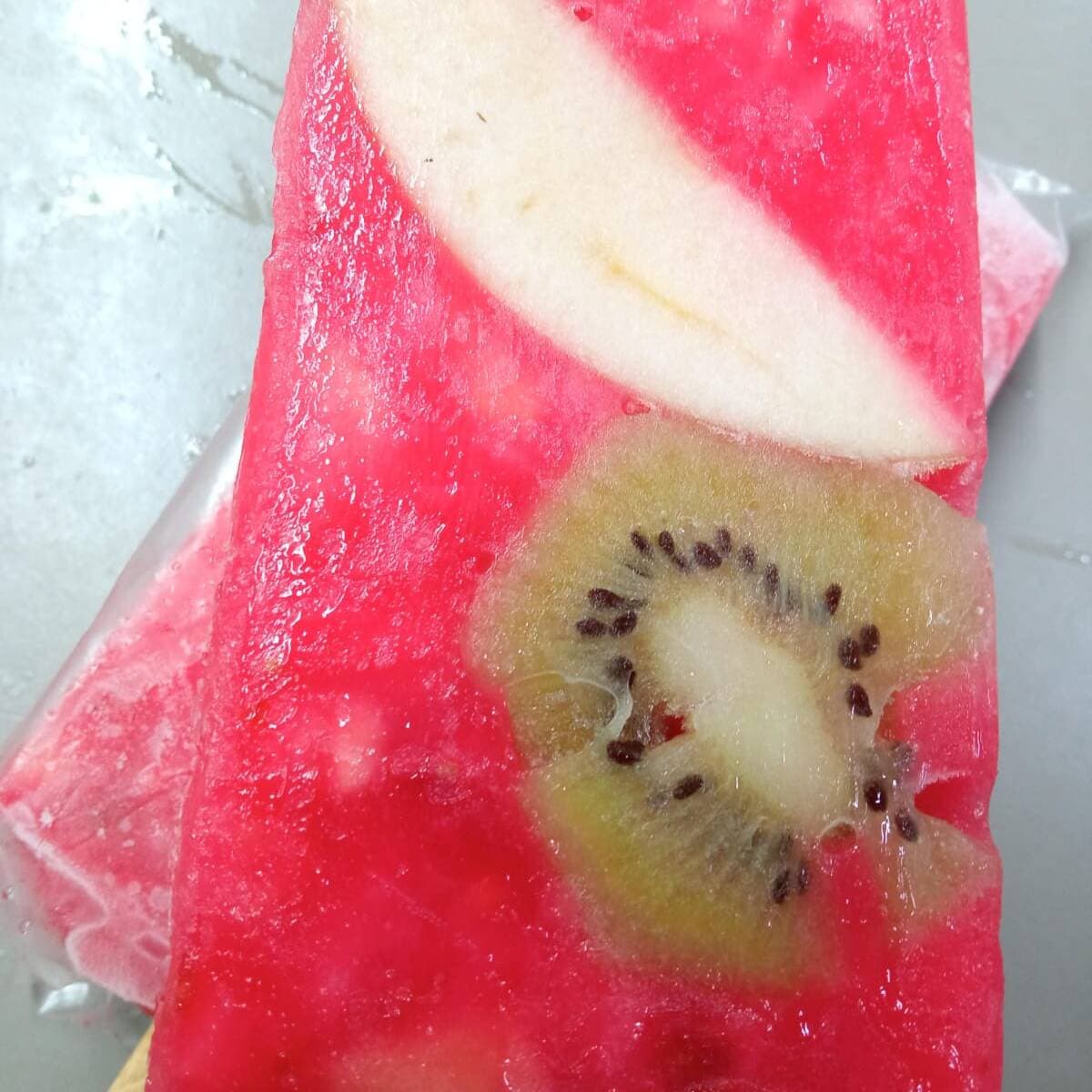 Paleta de Citricos