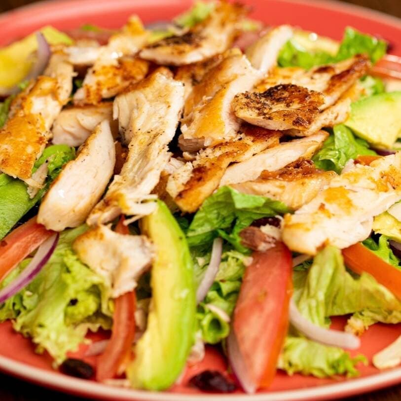Ensalada Maple