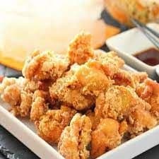 Chicharrón de Pollo Personal