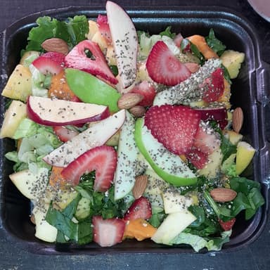 ENSALADA FRUTAL