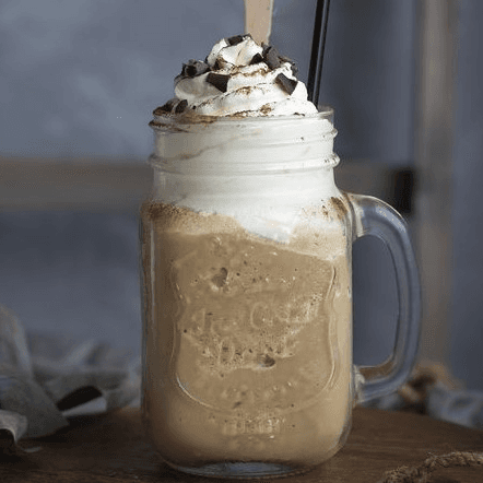 Frappe Capuchino 500 ml