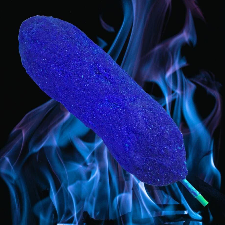 Takis Azules