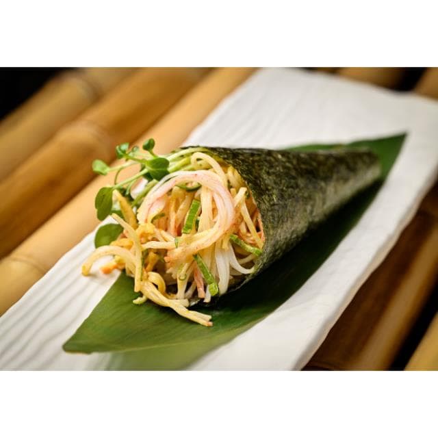 TEMAKI KANIKAMA SPICY