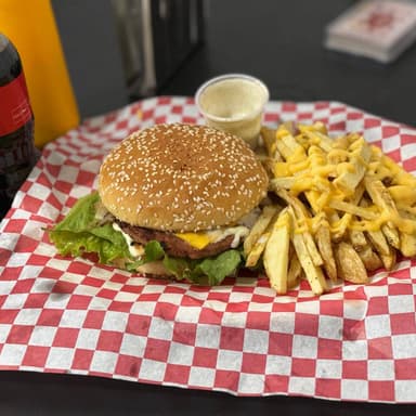 Combo Especial