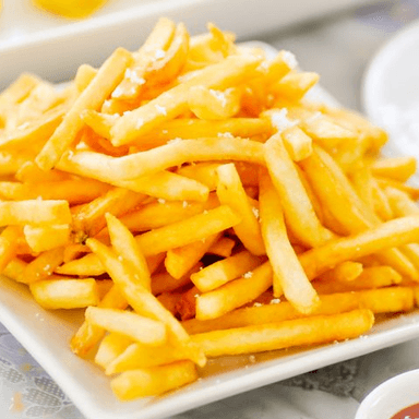 Papas a la Francesa