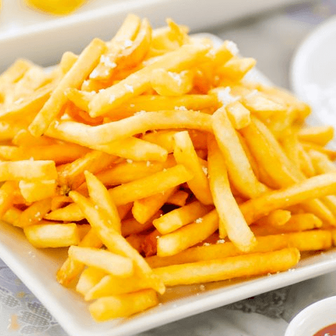 Papas a la Francesa