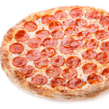 Peperoni Familiar