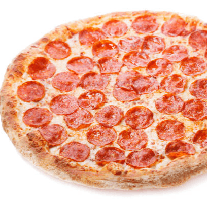 Peperoni Familiar