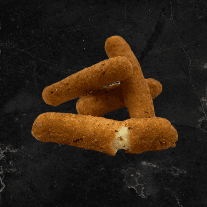 Dedos de Queso