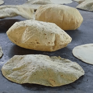 ORDEN DE TORTILLAS