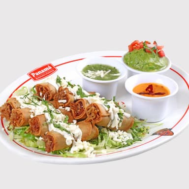 Cruji Flautas Panamá