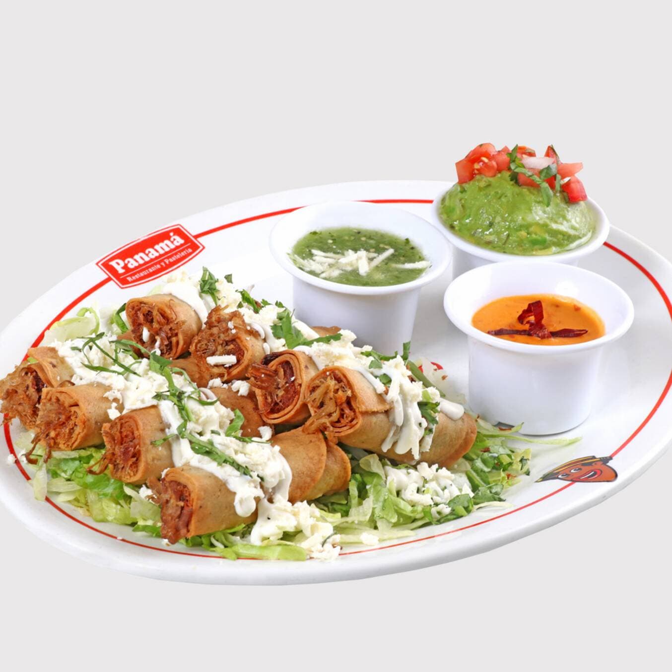 Cruji Flautas Panamá