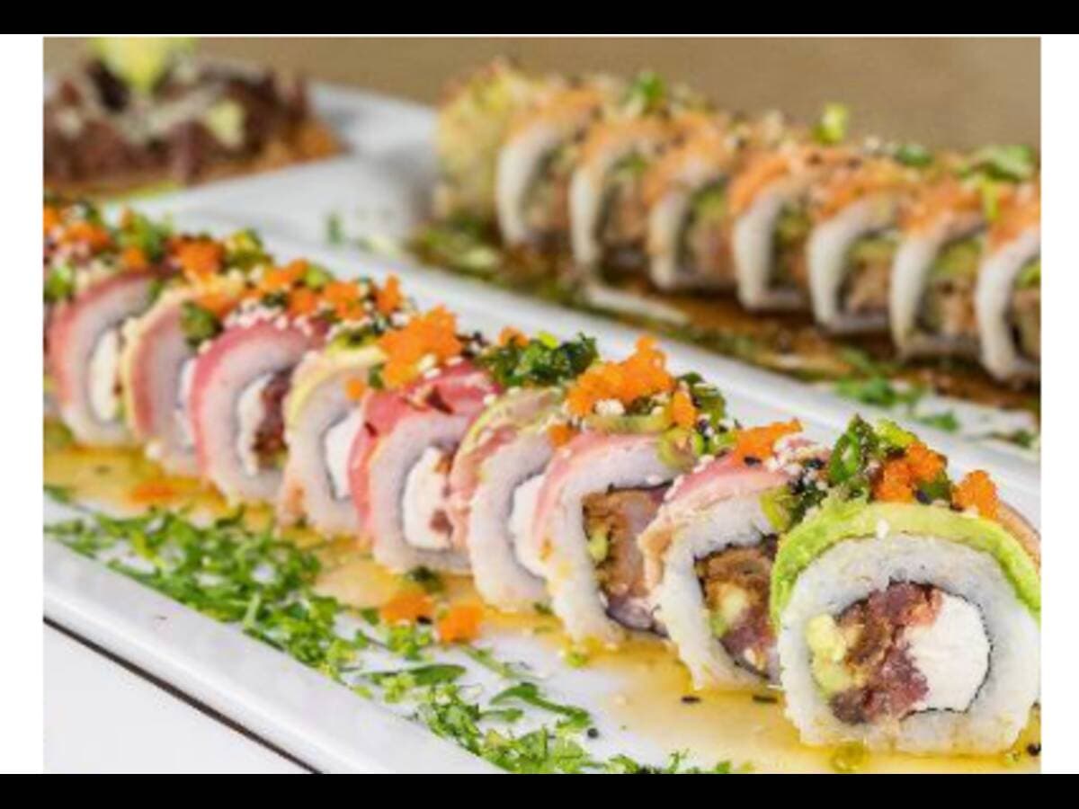 Hofu Sushi