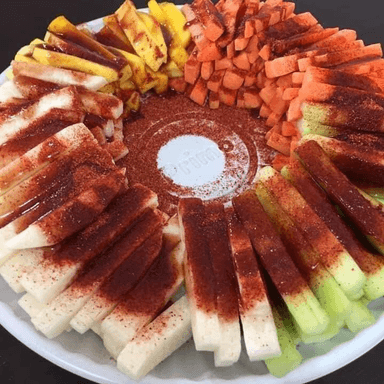 Fruta Loka
