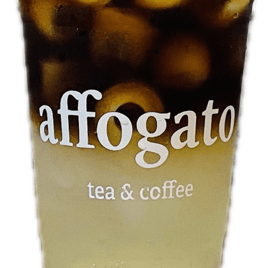 Cold Brew Lemonade