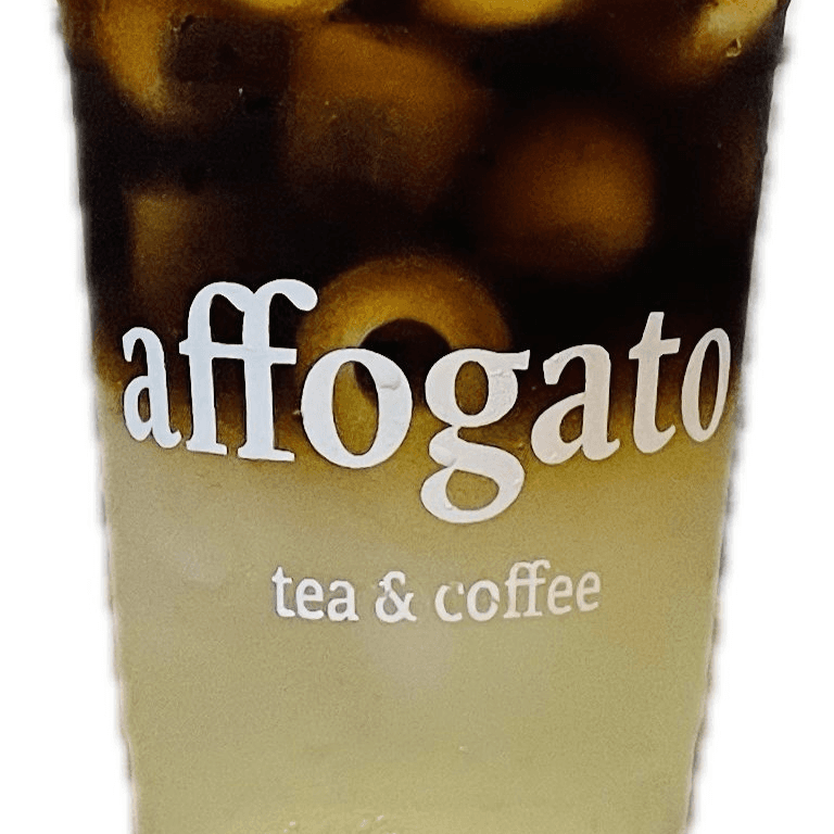 Cold Brew Lemonade