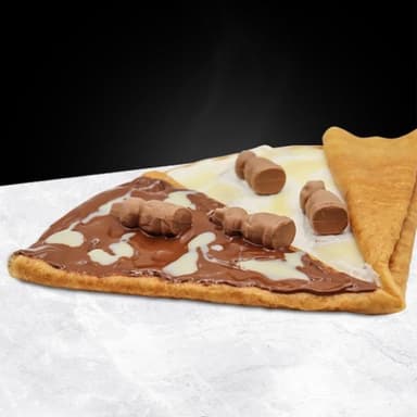 CREPA CONEJIN TURIN