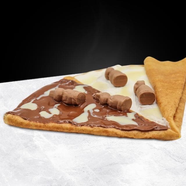 CREPA CONEJIN TURIN