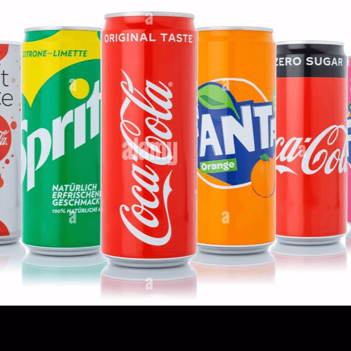 Refresco Sabor Disponible