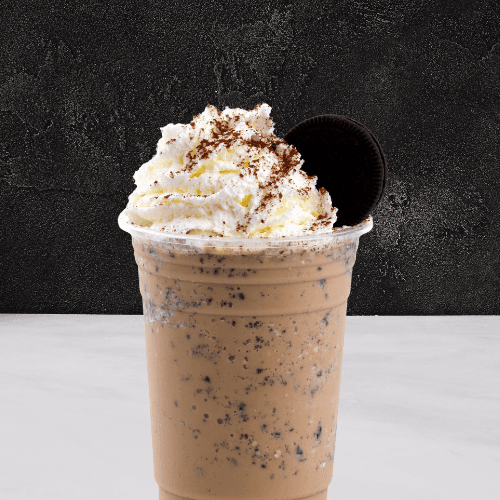 FRAPPE OREO