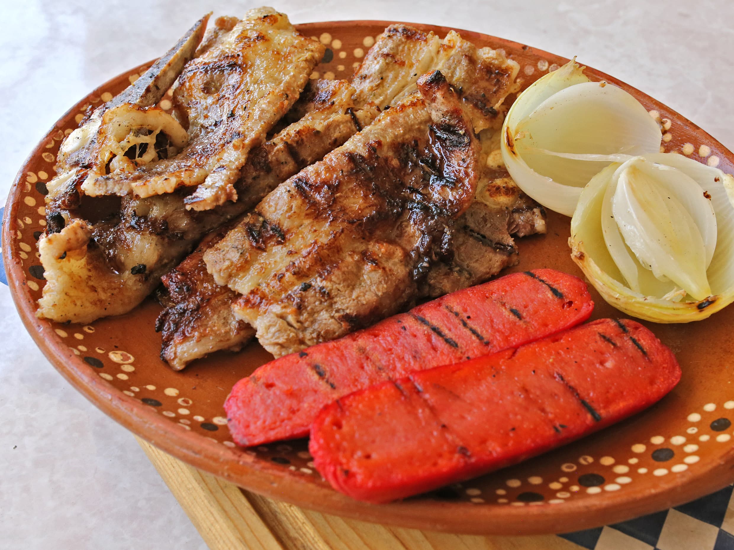 Costillas